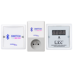 Akcesoria do lamp bakteriobójczych